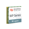 RF Transceiver Modules and Modems - WP7601-1 - Quarktwin Technology Ltd.