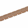 RFI and EMI - Contacts, Fingerstock and Gaskets - 903-1169-ND - DigiKey