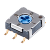 Switches - DIP Switches - RDS-4S-7229-C-SMT - Shenzhen Shengyu Electronics Technology Limited