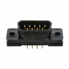 D-Sub Connector Assemblies - A23218-ND - DigiKey