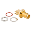 Coaxial Connector (RF) Assemblies - ARF2868-ND - DigiKey