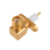 Coaxial Connector (RF) Assemblies - 5328-FMCN4389-ND - DigiKey