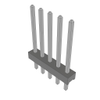 Headers, Male Pins - 612-MTMM-105-09-T-S-365-ND - DigiKey