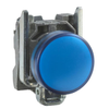 Panel Indicators, Pilot Lights - 4008-XB4BVB6-ND - DigiKey