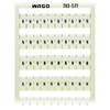 Terminal Block Marker Strips - 2946-793-577-ND - DigiKey