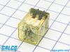 IDEC General Purpose - RR3B-UL-AC24 - Galco Industrial Electronics