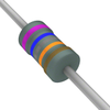 Through Hole Resistors - RNF12FTD768K-ND - DigiKey