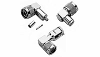 RF Interconnects - 1-1337412-0 - Powell Electronics, Inc.