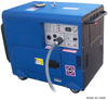 Super Quiet 5,500 Watt Generator