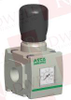 Pneumatic Regulator - 98815399 - Radwell International