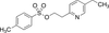 5-Ethyl-2-pyridineethanol Tosylate - 25349 - Medical Isotopes, Inc.