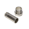 Circular Connector Assemblies - 37-858-XN8-103RLS4-ND - DigiKey