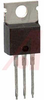 POWER MOSFET N-CHANNEL 60V ID=38A TO-220 CASE HIGH SPEED SWITCH ENHANCEMENT MODE - 70215906 - Allied Electronics, Inc.