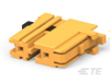 Rectangular Wire & Cable Connectors & Housings - 2389261-5 - TE Connectivity