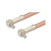 Coaxial Cables (RF) - 6099-PE35463-12-ND - DigiKey