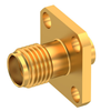 Coaxial Connector (RF) Assemblies - 2201-R125255000-ND - DigiKey
