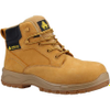 Safety Boots - 2780609 - RS Components, Ltd.