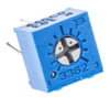 Trimmer Potentiometers - 5220899 - RS Components, Ltd.