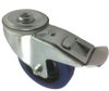 Castor Wheels - 2823654 - RS Components, Ltd.