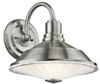 49223SS Exterior -Wall Mount - 658289 - Capital Lighting, Inc.