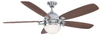 FP8000PN Fans-Ceiling Fans - 645766 - Capital Lighting, Inc.