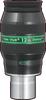 Delos 12mm 72&deg; Apparent Field Eyepieces -  - Tele Vue Optics, Inc.