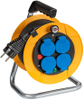 Extension Leads & Cable Reels - 649095 - RS Components, Ltd.