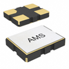SMD 40.0000MHZ Clock and Timing IC -- 172-ASE-40.000MHZ-L-C-T