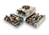 500W, 1U, Configurable, Class I or II AC-DC power supply - XMSA001V Class I - TDK-Lambda Europe GmbH