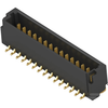Headers, Male Pins - 17-3-2367197-5TR-ND - DigiKey