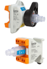 ComEx Global Ex i illuminated push button module - comex global ex i illuminated push button module - BARTEC