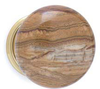 Onyx Door Knob: N&ordm; 74050 - 74050 - P. E. Guerin