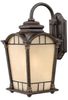 2164RB Exterior -Wall Mount - 694139 - Capital Lighting, Inc.