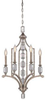 1-7150-4-272 Mid. Chandeliers-Candle - 365254 - Capital Lighting, Inc.