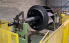 Engineered Industrial Fans -- Covent Type E - Modified Radial Tip fans - Image