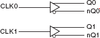 Dual LVCMOS/LVTTL-to-Differential 2.5V / 3.3V LVPECL Translator -- 85322AMLF - Image