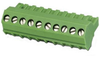 Terminal Blocks - Headers, Plugs and Sockets - 1850589-ND - DigiKey