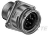 Circular Power Connectors - 208471-1 - TE Connectivity