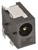 DC Power Connectors -- 694108105102