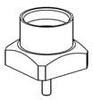 RF Connectors / Coaxial Connectors - SMP-MSLD-PCS-T - VAST STOCK CO., LIMITED