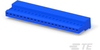Standard Rectangular Connectors - 5-640442-1 - TE Connectivity