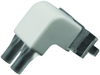 Right Angle Light Pipe, 2, Smd; Length Bivar - 39T1583 - Newark, An Avnet Company