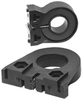 Sensor, Bottom Mount, -92A To 92A, 6V To 12V; Sensor Output Honeywell - 50F5296 - Newark, An Avnet Company