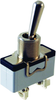 Switch, Toggle, Spst, 15A, 250V; Switch Operation Nte Electronics - 11R7933 - Newark, An Avnet Company