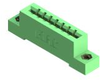 Card Edge Connector Rohs Compliant Edac - 61AJ3120 - Newark, An Avnet Company
