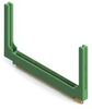 Card Edge Conn, Dual Side, 88Pos, Th; Card Edge Connector Type Edac - 71AJ1631 - Newark, An Avnet Company