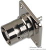 Rf/coaxial, C Receptacle, Straight, 50 Ohm, Solder; Connector Type Amphenol Rf - 59K0526 - Newark, An Avnet Company