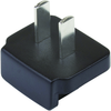 Interchangeable Ac Input Plug; For Use With Xp Power - 24R2778 - Newark, An Avnet Company