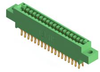 Card Edge Conn, Dual Side, 36Pos, Lug; Card Edge Connector Type Edac - 76AJ2242 - Newark, An Avnet Company