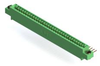 Card Conn, Single Side, 32Pos, Wire Wrap; Card Edge Connector Type Edac - 76AJ2088 - Newark, An Avnet Company